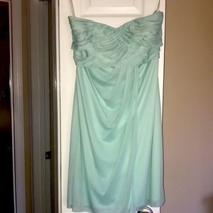 Bridesmaid Dress